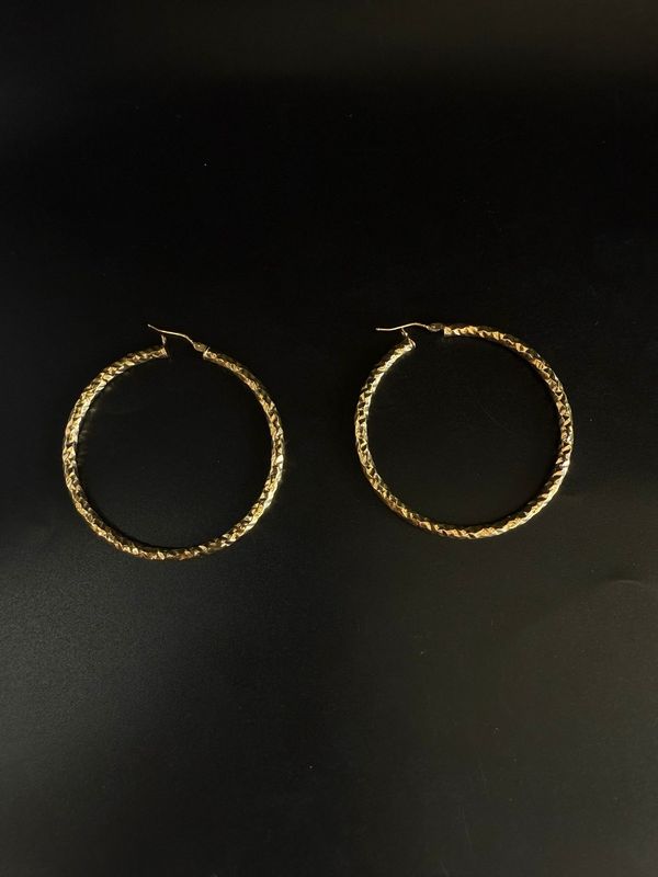 Argollas Caladas