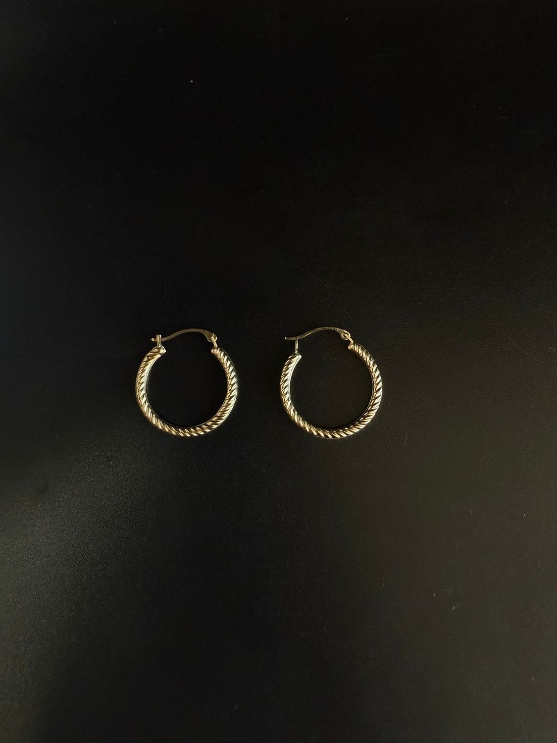 Argollas con diseño 4