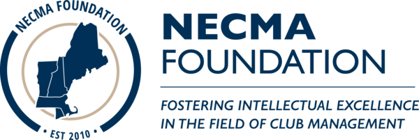 NECMA Foundation Scholarship Tournament