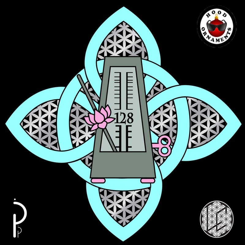 128 (turquoise variant)