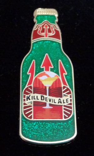 Kill Devil Ale international edition