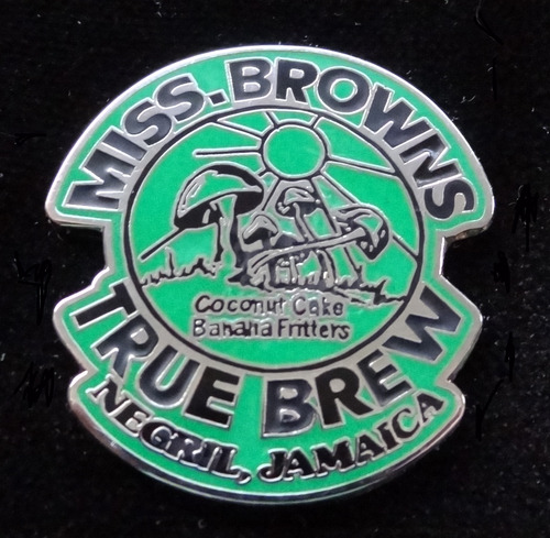 Miss Brown&#39;s Teahouse green version
