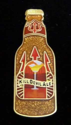 Kill Devil Ale regular edition