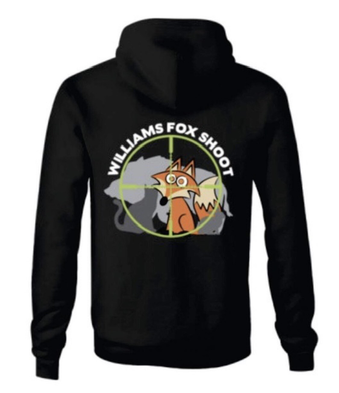 Hoodie