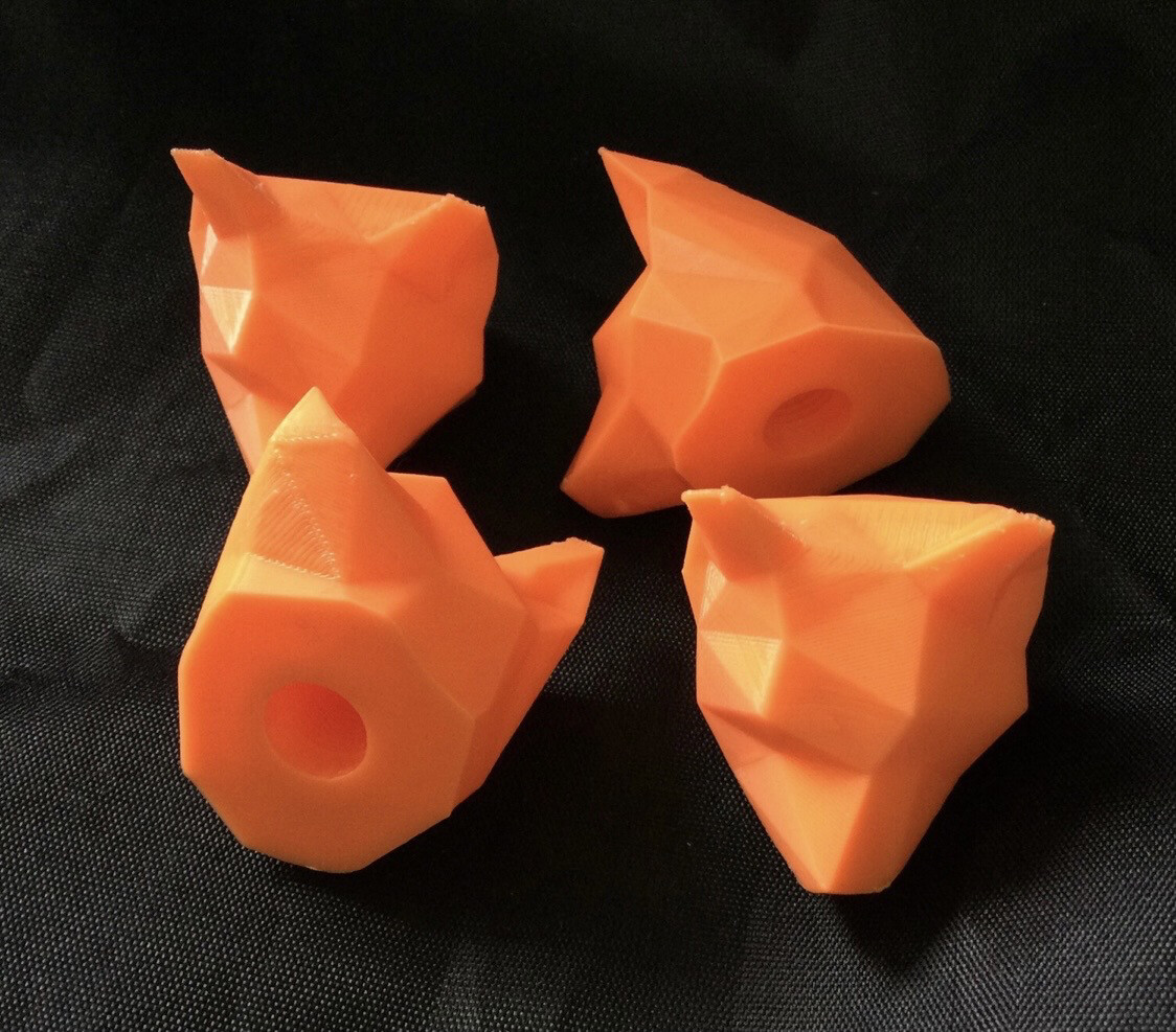 Valve Cap Set