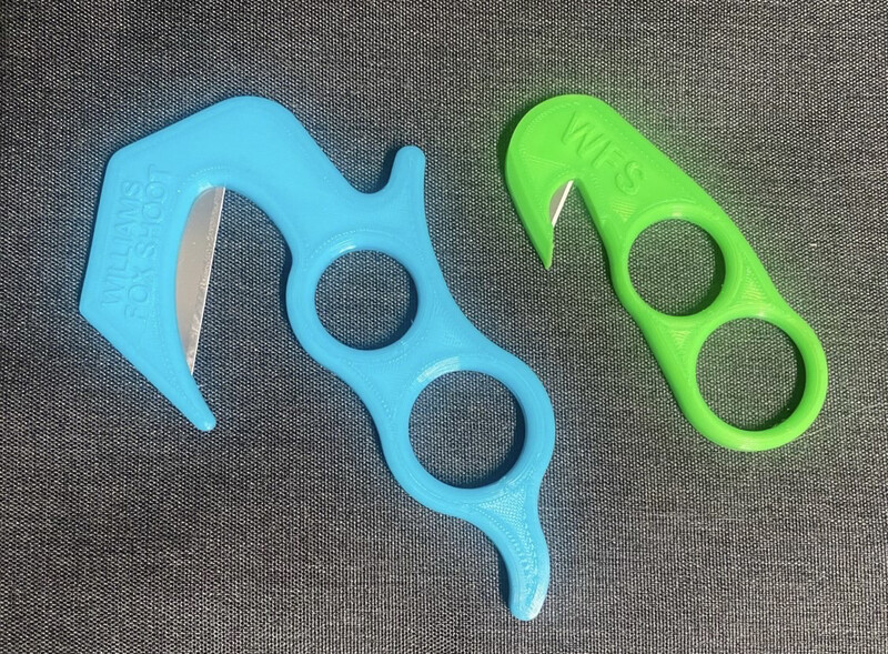 Tail Splitter