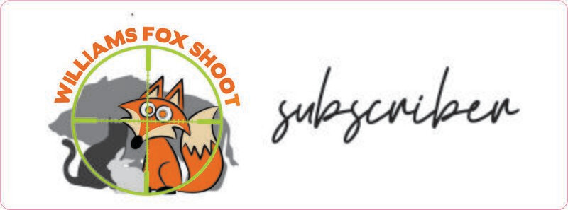 Subscriber Bumper Sticker