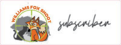 Subscriber Bumper Sticker