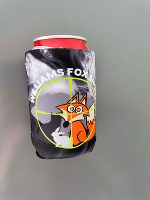 Stubby Holders