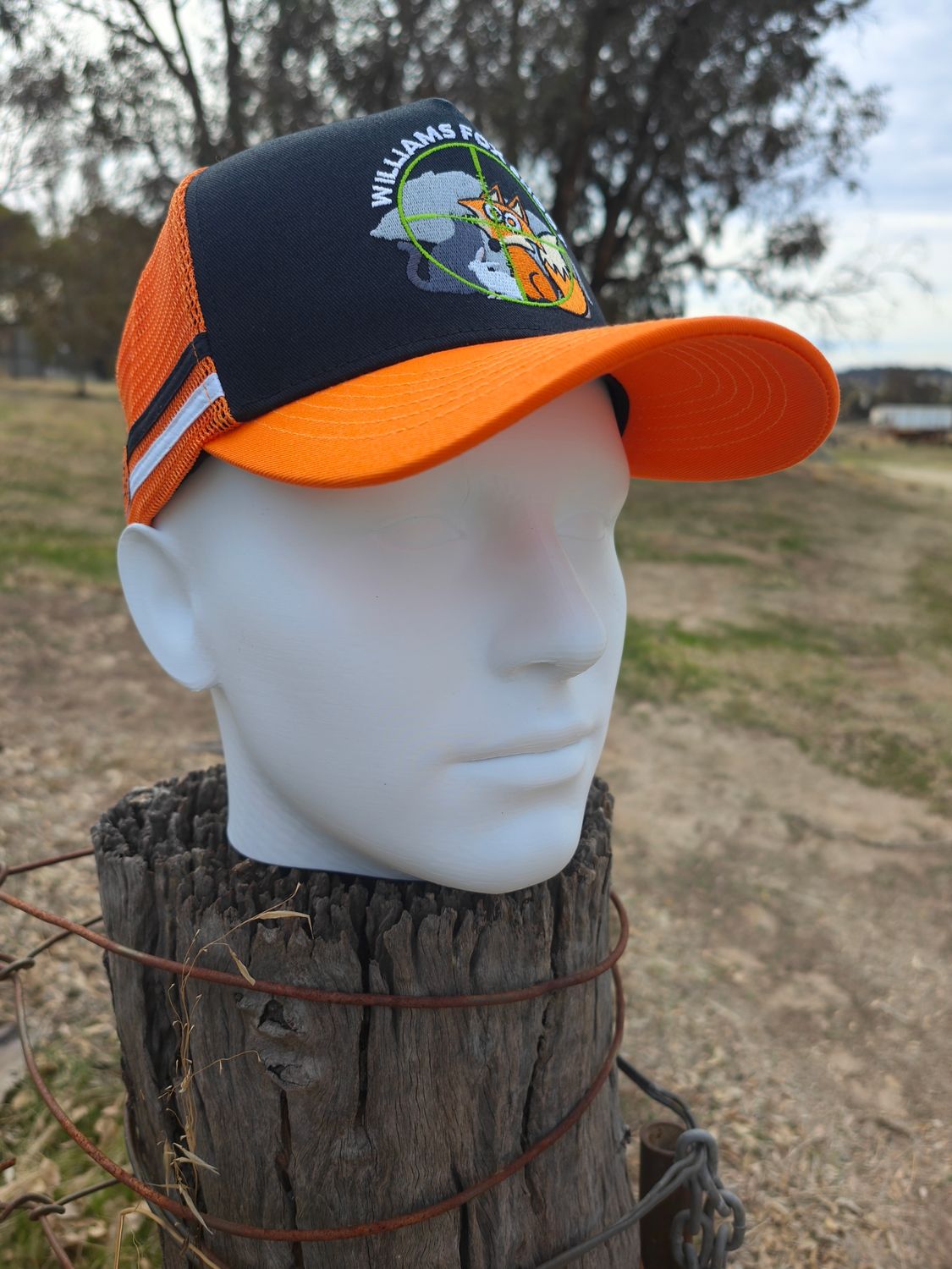 Trucker Cap - subs 