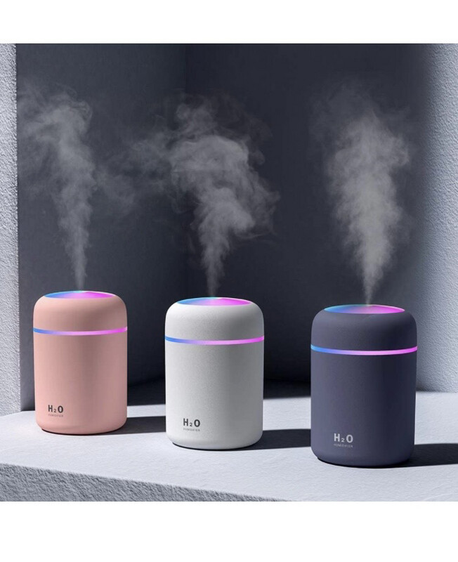 Small Essential Oil Diffuser