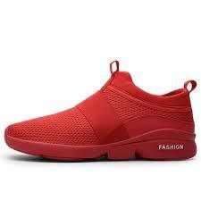 Athletic Red