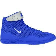Blue Shoe
