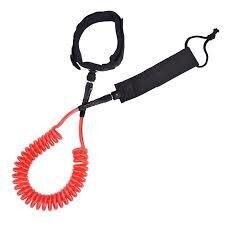 A Foot Cord