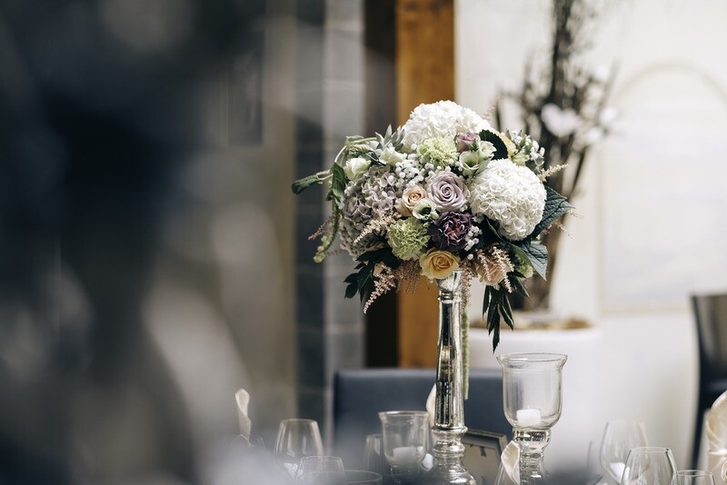 Wedding Centerpiece - Large