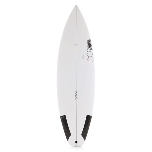 Channel Islands New Flyer 6&#39;2 Surfboard