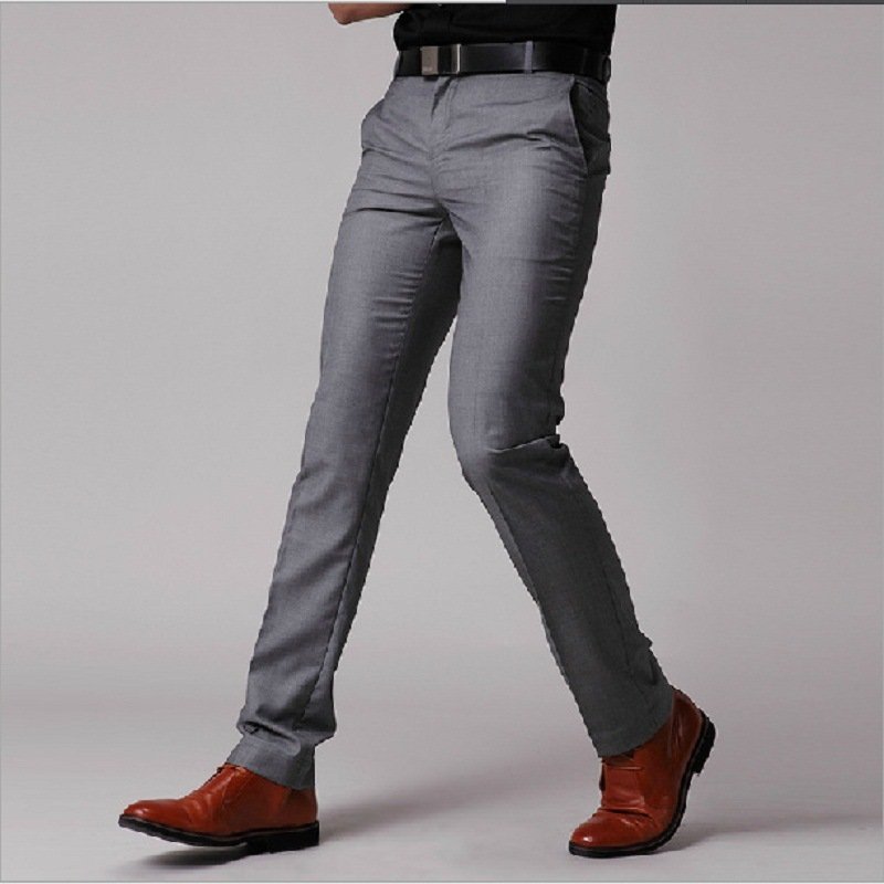 Formal Man Trouser