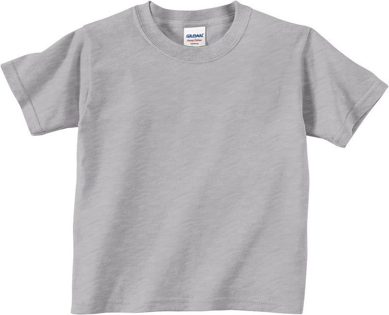 My First Shirt