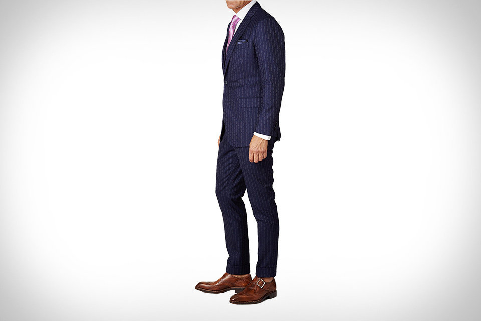 Fancy Suit
