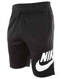 Workout shorts