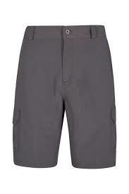 Fancy Shorts