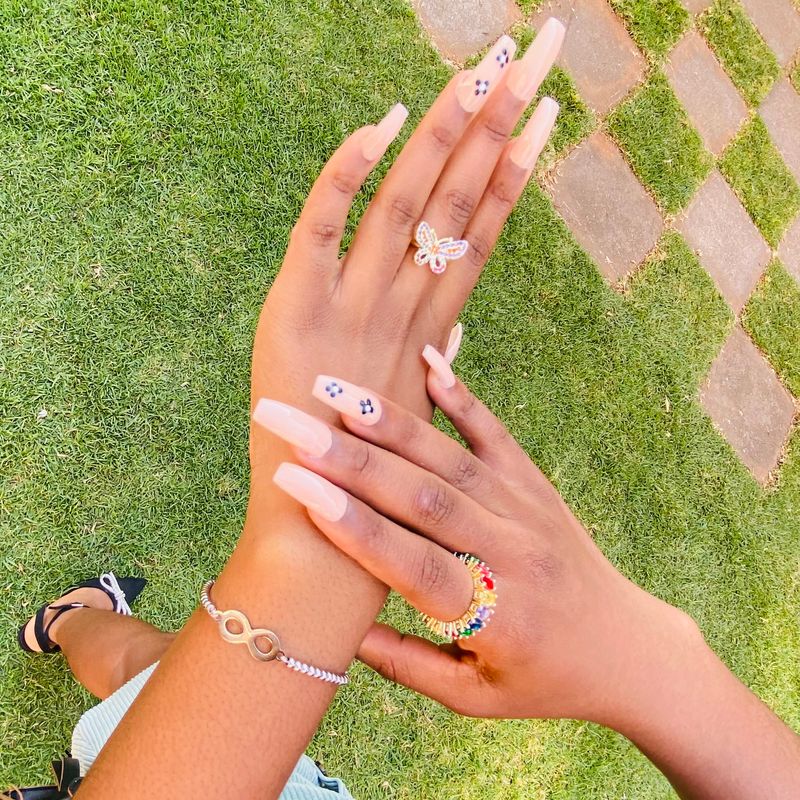Ring Collection