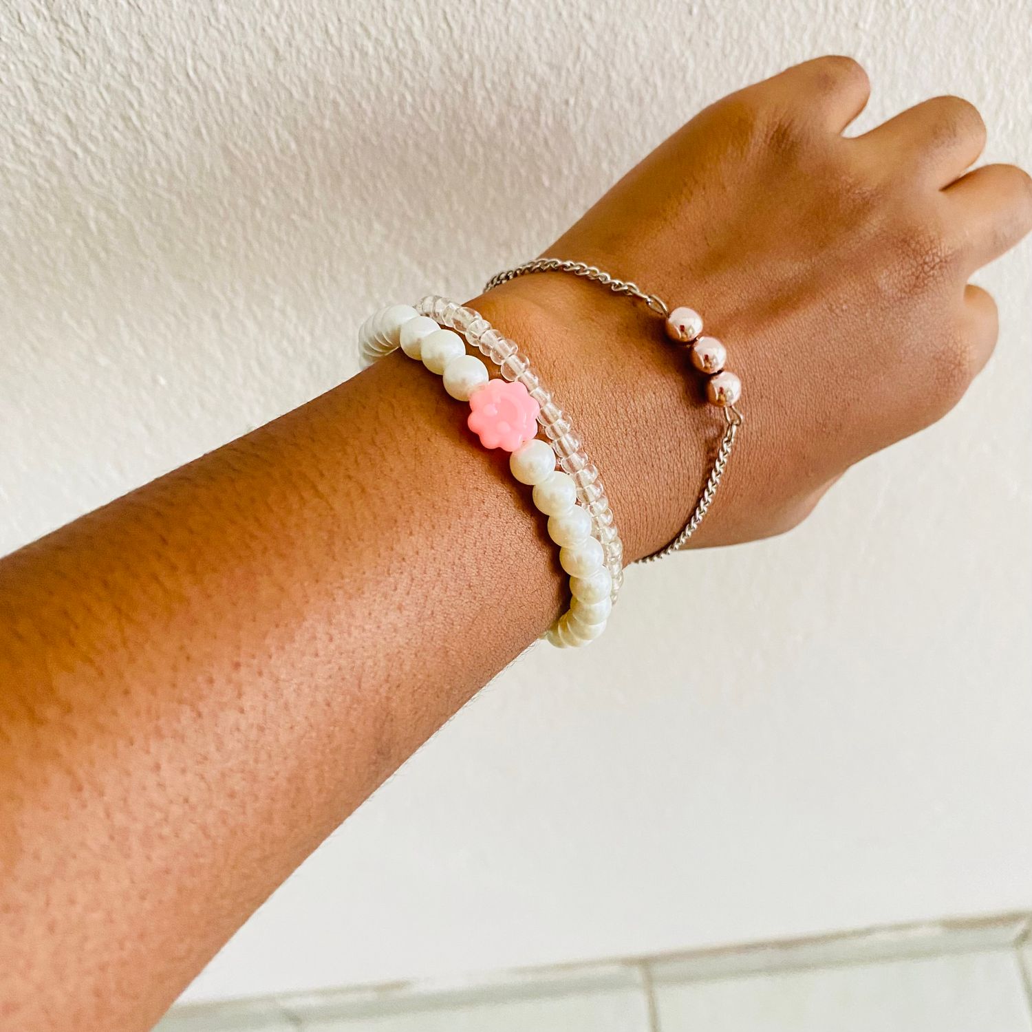 Bracelet Collection