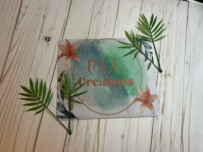 Custom Mouse Pad