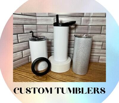 Tumblers