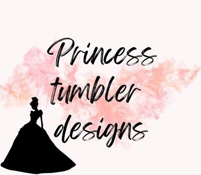 PRINCESS DESIGNS