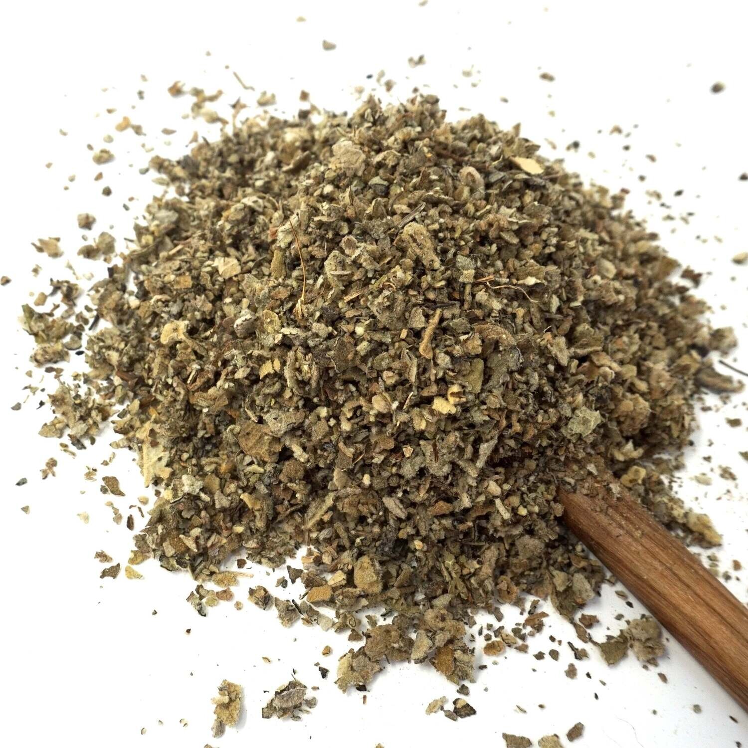 MULLEIN Cut &amp; Sift