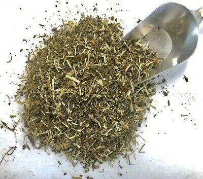 CUT &amp; SIFTED HERBS