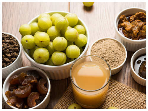 AMLA Powder