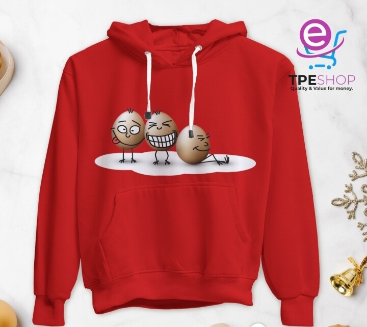 TPE Design Hoddies