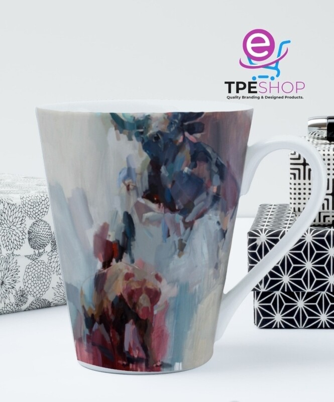 Branded Mugs