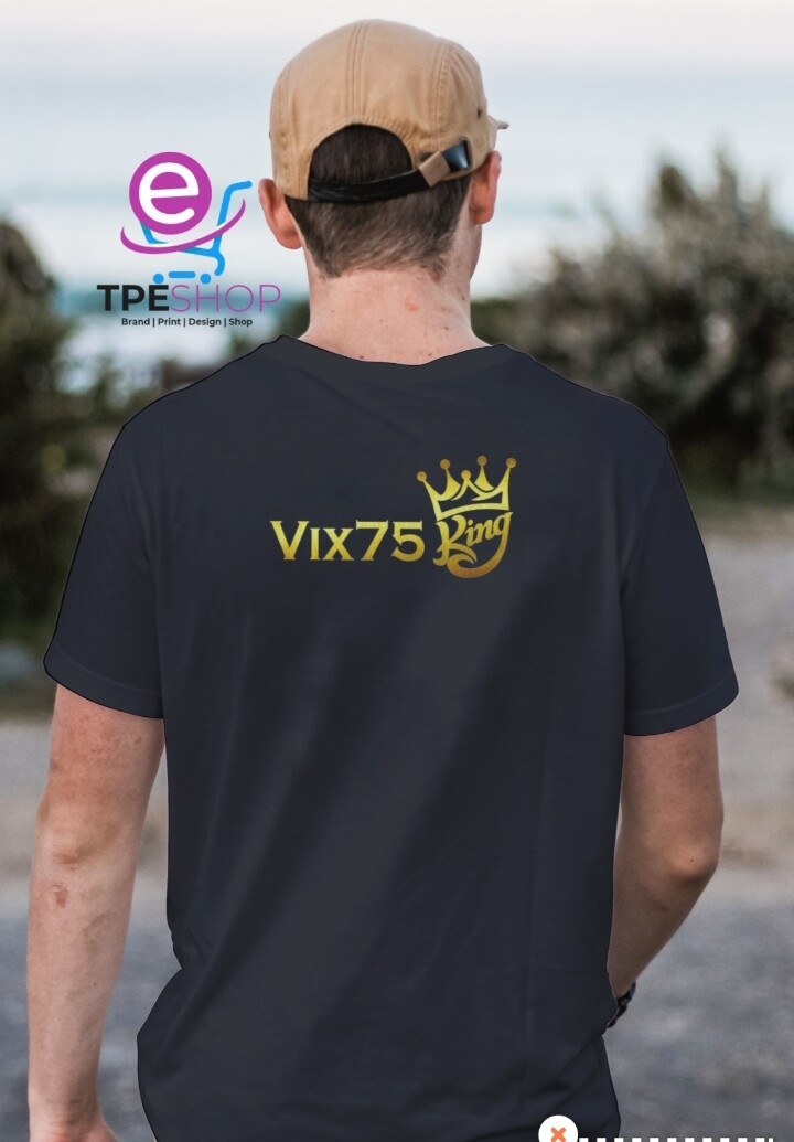 Forex Branded T-shirts