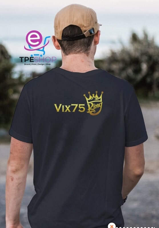 Forex Branded T-shirts