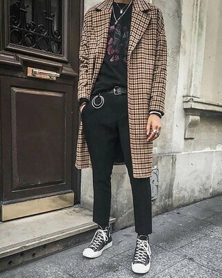 Urban Street Style