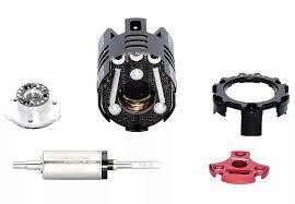 Motor Parts