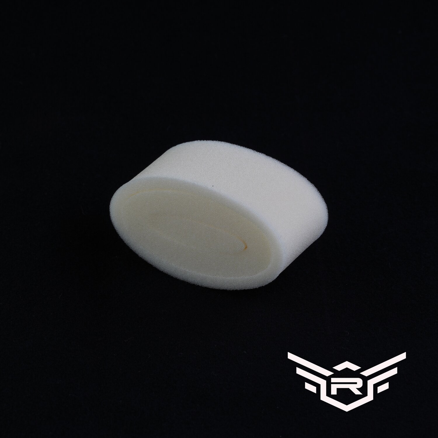 Air Filter high Density Foam Off Road, Reds Racing (10 pcs) - TEKNO