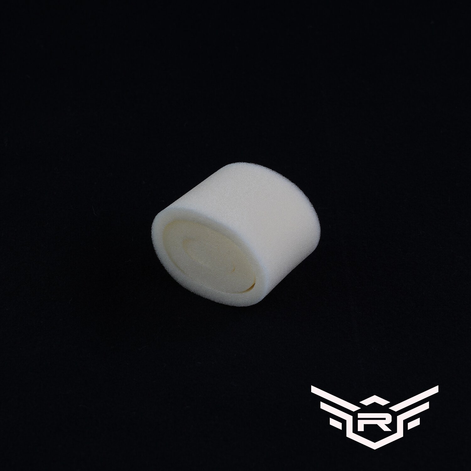 Air Filter High Density Foam Off Road, REDS Racing (10 pcs) - XRAY