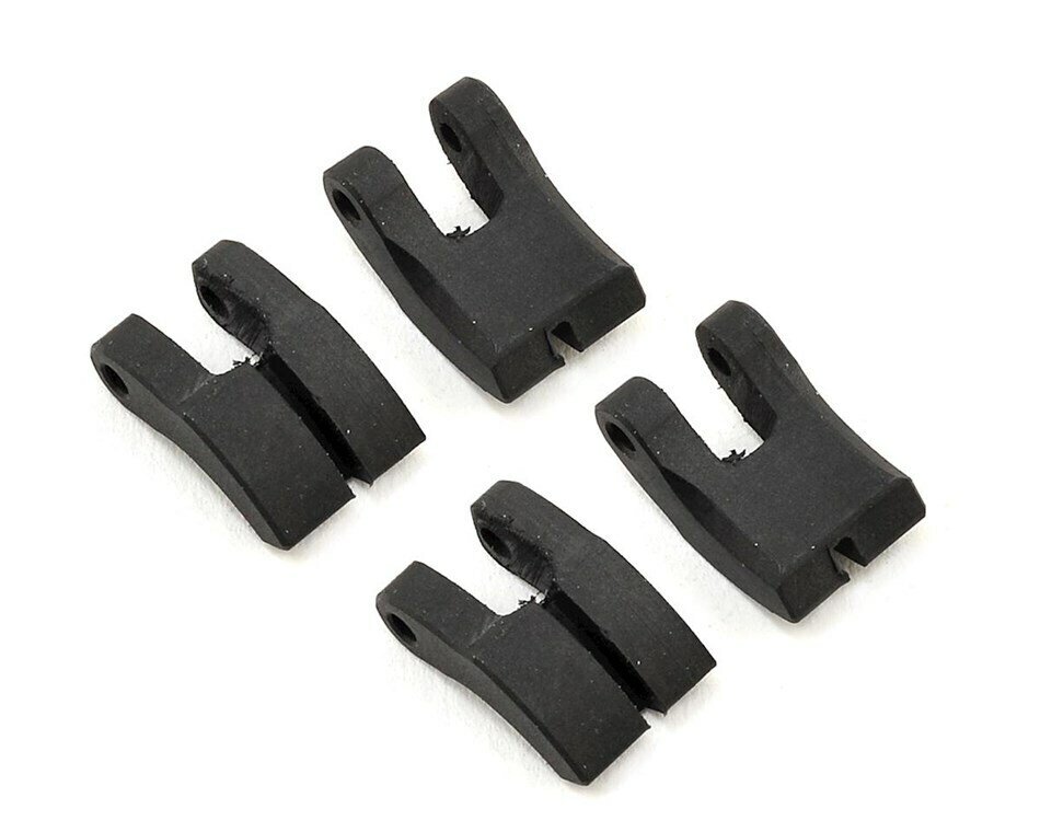 SHOES 4x CARBON TETRA CLUTCH OFF ROAD