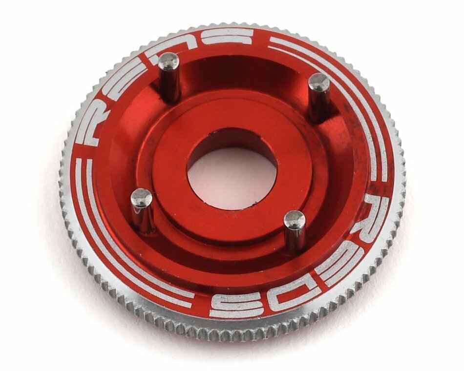 FLYWHEEL GT CLUTCH D32mm ALU