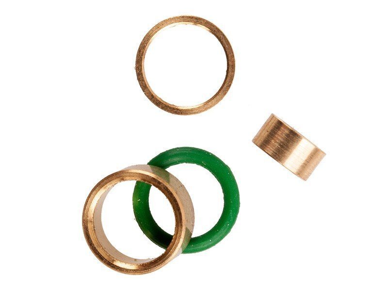 ROTOR SPACERS, VX 540 2P S