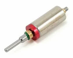 ROTOR MOD STANDARD 12.5x5x25.3mm, VX 540 2P S