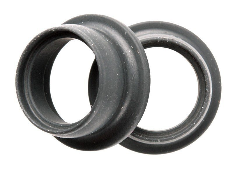 PIPE GASKET 2,1 - 3.5CC M/R SERIES (2PCS)