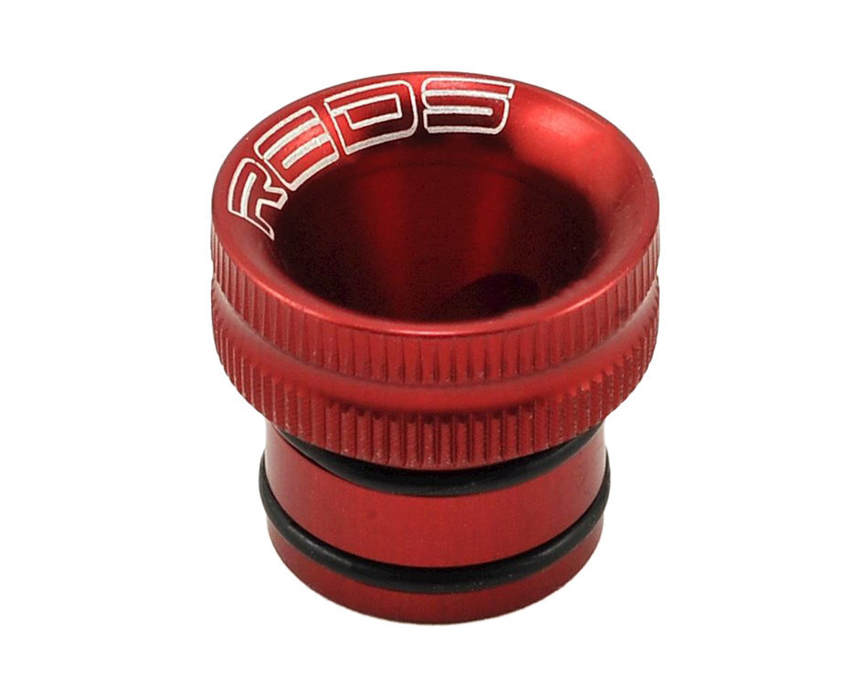 CARB VENTURI GEN2 3,5CC R SERIES D.9 MM KIT Alu