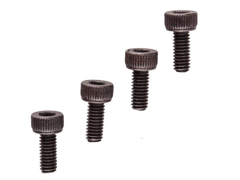 BACKPLATE SCREWS 3.5CC (4PC)