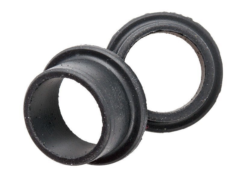 ENGINE EXHAUST GASKET 3.5CC (2PCS)