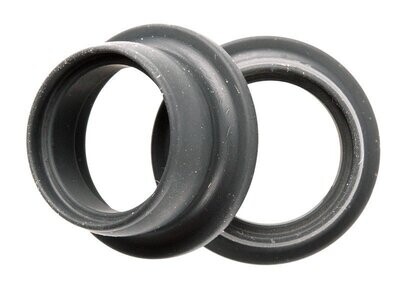 PIPE GASKET 2,1 - 3.5CC M/R SERIES (2PCS)